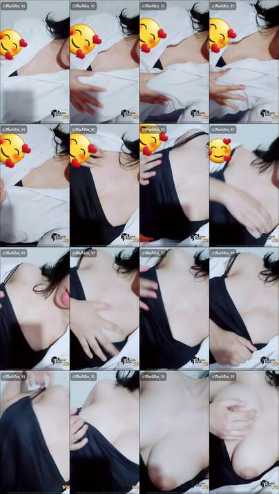 Abg Viral Trending Buat Bebeb Tersayang basah kuyub di ranjang wiwik Top New 2025 terbaru